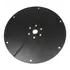 Brodit Unterteil f�r Sockel mit Kabelf�hrung, Durchmesser 250mm, Abbildung 5
