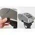Brodit Drucker Halterung mit MultiMoveClip + Powerblock f�r ZEBRA QLN 320, Abbildung 4