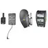 Brodit Drucker Halterung mit MultiMoveClip + Powerblock f�r ZEBRA QLN 320, Abbildung 5