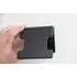 Brodit abgewinkelte Montageplatte f�r glatte Fl�chen, mit AMPS-L�chern, Abbildung 1