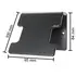 Brodit abgewinkelte Montageplatte f�r glatte Fl�chen, mit AMPS-L�chern, Abbildung 5