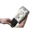 Brodit Drucker Halterung mit MultiMoveClip f�r ZEBRA QLN 320, Abbildung 1