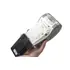 Brodit Drucker Halterung mit MultiMoveClip f�r ZEBRA QLN 320, Abbildung 2