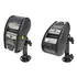 Brodit Drucker Halterung mit MultiMoveClip f�r ZEBRA QLN 320, Abbildung 6