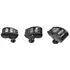 Brodit Drucker Halterung mit MultiMoveClip + Powerblock + 2 Zoll Sockelhalterung f�r ZEBRA QLN 320, Abbildung 6
