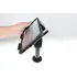 Brodit einstellbarer Tablet Halter mit S�ulenhalterung f�r SAMSUNG Galaxy Tab Active 5, 3-Punkt Befestigung, Abbildung 3