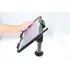 Brodit einstellbarer Tablet Halter mit S�ulenhalterung f�r TECLAST T65 Max, 3-Punkt Befestigung, Abbildung 3