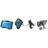 Brodit MultiStand, Tisch-St�nder / Wandhalter, f�r SAMSUNG Galaxy Tab Active 5 Pro, Abbildung 5