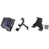 Brodit MultiStand, Tisch-St�nder / Wandhalter, f�r SAMSUNG Galaxy Tab Active 5 Pro