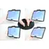Brodit MultiStand, Tisch-St�nder / Wandhalter, f�r TECLAST T65 Max, Abbildung 3