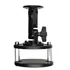 Brodit Grundhalterung / Sockelhalterung f�r Gabelstapler , L�nge: 114mm, max Steg-Breite: 87mm