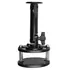 Brodit Grundhalterung / Sockelhalterung f�r Gabelstapler , L�nge: 164mm, max Steg-Breite: 87mm