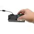 Brodit Tischladeger�t / Batterie-Charger f�r ZEBRA RS507, f�r 2 Akkus, Abbildung 2