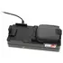 Brodit Tischladeger�t / Batterie-Charger f�r ZEBRA RS507, f�r 2 Akkus, Abbildung 5