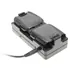 Brodit Tischladeger�t / Batterie-Charger f�r ZEBRA RS507, f�r 2 Akkus, Abbildung 6