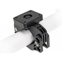 Brodit Rohr-Halterung BarGrip XL, f�r Rohre mit 31 bis 50mm / Montageplatte 90� zum Rohr, Abbildung 5