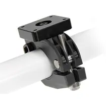 Brodit Rohr-Halterung BarGrip XL, f�r Rohre mit 31 bis 50mm / Montageplatte 90� zum Rohr, Abbildung 6