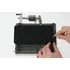 Brodit Drucker Halterung f�r HONEYWELL MP Compact 4 Mark III, Abbildung 1