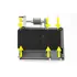 Brodit Drucker Halterung f�r HONEYWELL MP Compact 4 Mark III, Abbildung 2