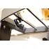 Brodit Grundhalterung / Sockelhalterung f�r Gabelstapler , L�nge: 140mm, max Steg-Breite: 72mm, Kugelkopf: 20mm, Abbildung 5