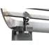 Brodit Grundhalterung / Sockelhalterung f�r Gabelstapler , L�nge: 172mm, max Steg-Breite: 72mm, Kugelkopf: 20mm, Abbildung 4