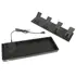 Brodit aktiver Tisch-St�nder, passend f�r 4 Halterungen mit USB-A Anschluss, Abbildung 2