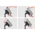 Brodit Drucker Halterung mit MultiMoveClip f�r ZEBRA ZD410, Abbildung 3