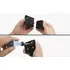 Brodit Drucker Halterung mit MultiMoveClip f�r ZEBRA ZQ521, Abbildung 1