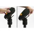 Brodit Drucker Halterung mit MultiMoveClip f�r ZEBRA ZQ521, Abbildung 4