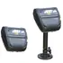 Brodit Drucker Halterung mit MultiMoveClip f�r ZEBRA ZQ521, Abbildung 5