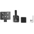 Brodit Drucker Halterung mit MultiMoveClip f�r ZEBRA ZQ521