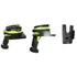 Brodit Scanner Halterung f�r ZEBRA LI3608