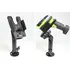 Brodit Scanner Halterung mit Vibrationsd�mpfer f�r ZEBRA LI3608, Abbildung 4