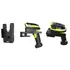 Brodit Scanner Halterung mit Vibrationsd�mpfer f�r ZEBRA LI3608, Abbildung 5