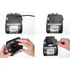 Brodit Drucker Halterung mit MultiMoveClip f�r ZEBRA ZQ510, Abbildung 1