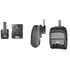 Brodit Drucker Halterung mit MultiMoveClip f�r ZEBRA ZQ510, Abbildung 5