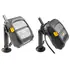 Brodit Drucker Halterung mit MultiMoveClip f�r ZEBRA ZQ510, Abbildung 6