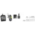 Brodit Drucker Halterung mit MultiMoveClip f�r ZEBRA ZQ510