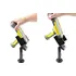 Brodit Halter f�r COGNEX MX-1502, f�r Ger�te mit Pistolengriff, Abbildung 3
