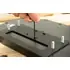Brodit Tastatur und Monitor Halterung, mit VESA 75 / 100 + mehreren 5mm AMPS-L�chern, Abbildung 2