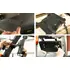 Brodit Tastatur und Monitor Halterung, mit VESA 75 / 100 + mehreren 5mm AMPS-L�chern, Abbildung 3