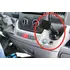 Brodit ProClip (extra stabil) f�r Fiat Ducato, ab Bj. 11/2014 bis 11/2021 (inkl. Sockelhalterung & Schrauben!)