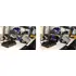 Brodit 4-fach Tischladeger�t f�r SAMSUNG Galaxy Tab Active 5 Pro, Ladung �ber Pogo-Pins, passt f�r Ger�te mit Original H�lle, Abbildung 10