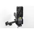 Brodit Halter Aktiv, mit Festanschluss, 12/24V, f�r ZEBRA MC3300, Abbildung 4