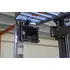 Brodit Grundhalterung f�r Flachstahl-Stege (z.B. f�r Gabelstapler), max Steg-Breite 127mm, Dicke 5-130mm, Abbildung 8
