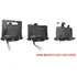 Brodit Halter f�r ZEBRA Xplore XSLATE L10, Extra Stabil, zur Montage des XDIMM Modul (nicht enthalten!)