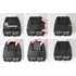 Brodit Drucker Halterung mit Batteriezugang / mit MultiMoveClip f�r ZEBRA ZQ630, Abbildung 1