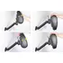 Brodit Drucker Halterung mit Batteriezugang / mit MultiMoveClip f�r ZEBRA ZQ630, Abbildung 3