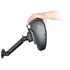 Brodit Drucker Halterung mit Batteriezugang / mit MultiMoveClip f�r ZEBRA ZQ630, Abbildung 6