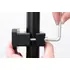 Brodit Rohr-Halterung f�r Rohre mit 29 bis 40mm Durchmesser, Auflagefl�che: 65x45mm, Abbildung 3